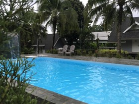A Little Villa