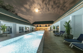 Amadha Villas Retreat