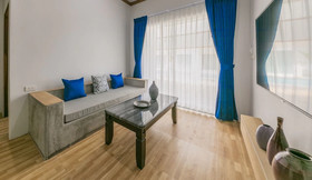 Amadha Villas Retreat