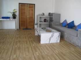 Amadha Villas Retreat