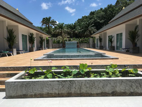 Amadha Villas Retreat