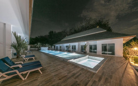Amadha Villas Retreat