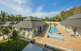 Amadha Villas Retreat