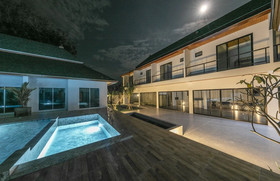 Amadha Villas Retreat
