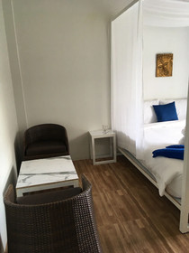 Amadha Villas Retreat
