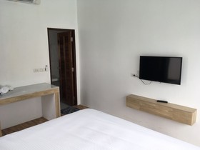Amadha Villas Retreat