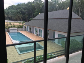 Amadha Villas Retreat