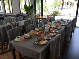 Amadha Villas Retreat