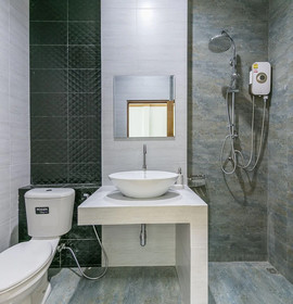 Amadha Villas Retreat