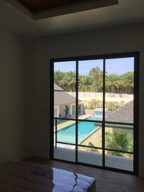 Amadha Villas Retreat