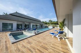 Amadha Villas Retreat