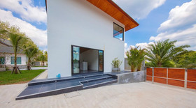 Amadha Villas Retreat