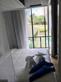 Amadha Villas Retreat