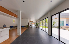 Amadha Villas Retreat