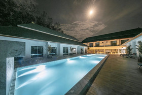 Amadha Villas Retreat