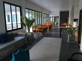 Amadha Villas Retreat
