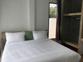Amadha Villas Retreat