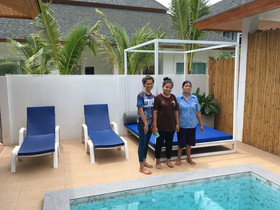 Amadha Villas Retreat