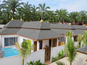 Amadha Villas Retreat
