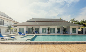 Amadha Villas Retreat