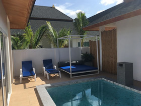 Amadha Villas Retreat