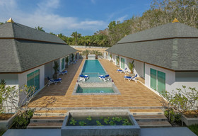 Amadha Villas Retreat