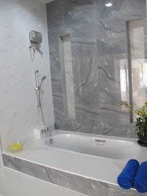 Amadha Villas Retreat