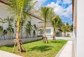 Amadha Villas Retreat