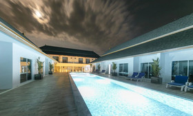 Amadha Villas Retreat