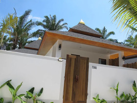 Amadha Villas Retreat