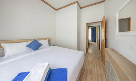Amadha Villas Retreat
