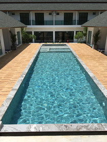 Amadha Villas Retreat