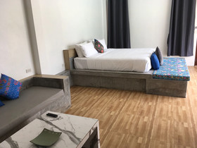 Amadha Villas Retreat