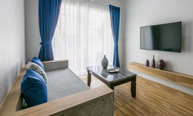 Amadha Villas Retreat