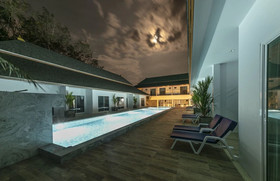 Amadha Villas Retreat