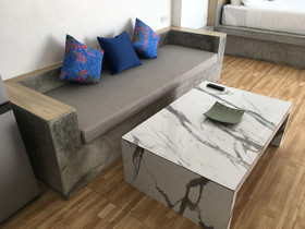 Amadha Villas Retreat