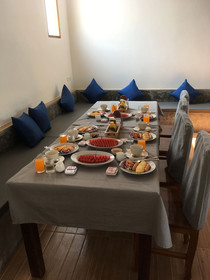 Amadha Villas Retreat