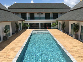 Amadha Villas Retreat
