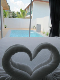 Amadha Villas Retreat