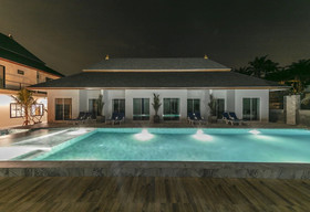 Amadha Villas Retreat