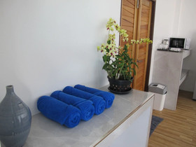 Amadha Villas Retreat