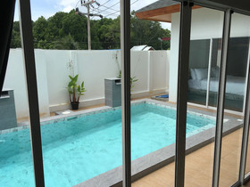 Amadha Villas Retreat