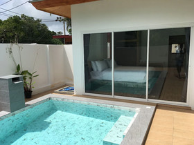Amadha Villas Retreat