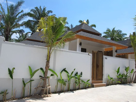 Amadha Villas Retreat