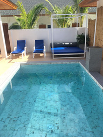 Amadha Villas Retreat