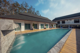 Amadha Villas Retreat