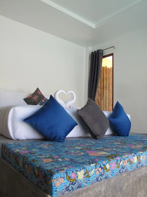 Amadha Villas Retreat