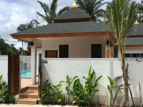 Amadha Villas Retreat