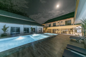 Amadha Villas Retreat