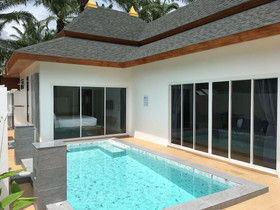 Amadha Villas Retreat